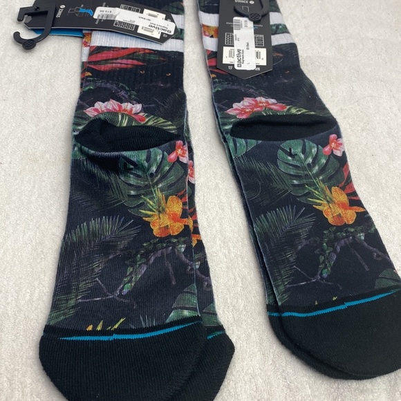 Stance Classic Medium Cushion Set Of 2Pairs Socks - Picture 5 of 5